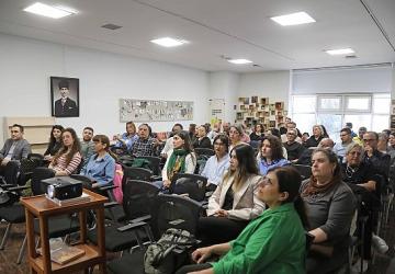 Çankaya Belediyesi'nden Eşitlikçi Belediyeciliğe Bir Adım Daha