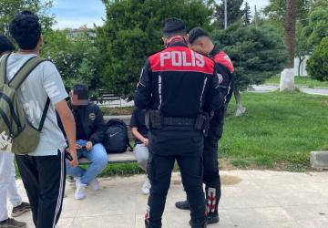 Adıyaman’da aranan 31 şahıs yakalandı: Emniyetten suç ve suçluyla mücadelede kararlılık mesajı