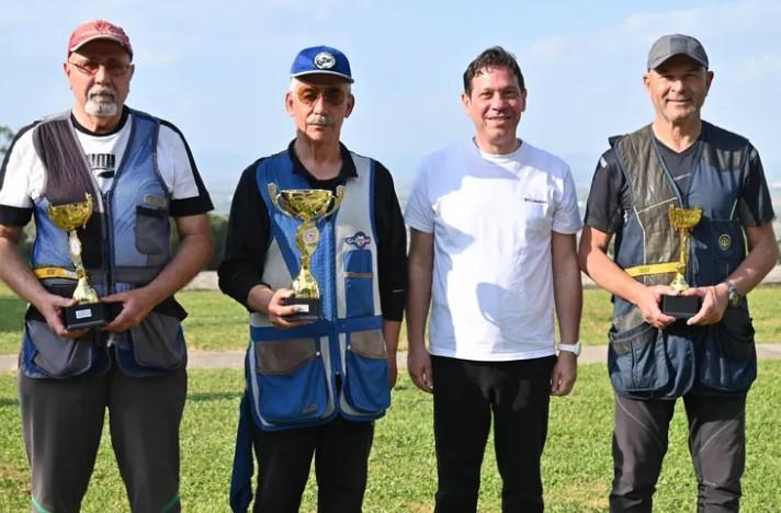 Mesir Kupası’nda Atıcılık Heyecanı: 138 Sporcu Yarıştı Mesir Kupası’nda Atıcılık Heyecanı: 138 Sporcu Yarıştı