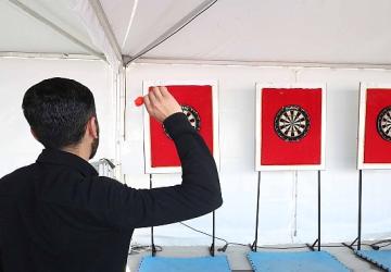 En Sportif Fest'te doyasıya eğlence, kıyasıya rekabet