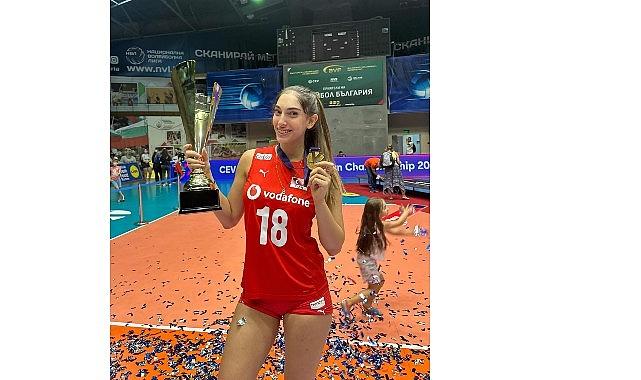 Aydın Büyükşehir Belediyespor, Selen Köse'yi Kadrosuna Kattı Aydın Büyükşehir Belediyespor, Selen Köse'yi Kadrosuna Kattı