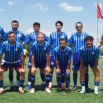 Namağlup şampiyon Adıyaman temsilcisi, Türkiye Finalleri için sahaya çıkacak