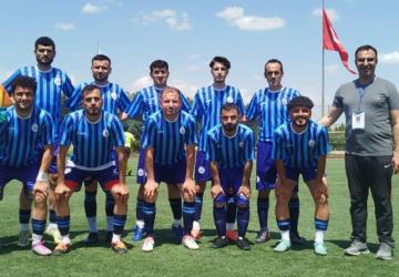 Namağlup şampiyon Adıyaman temsilcisi, Türkiye Finalleri için sahaya çıkacak