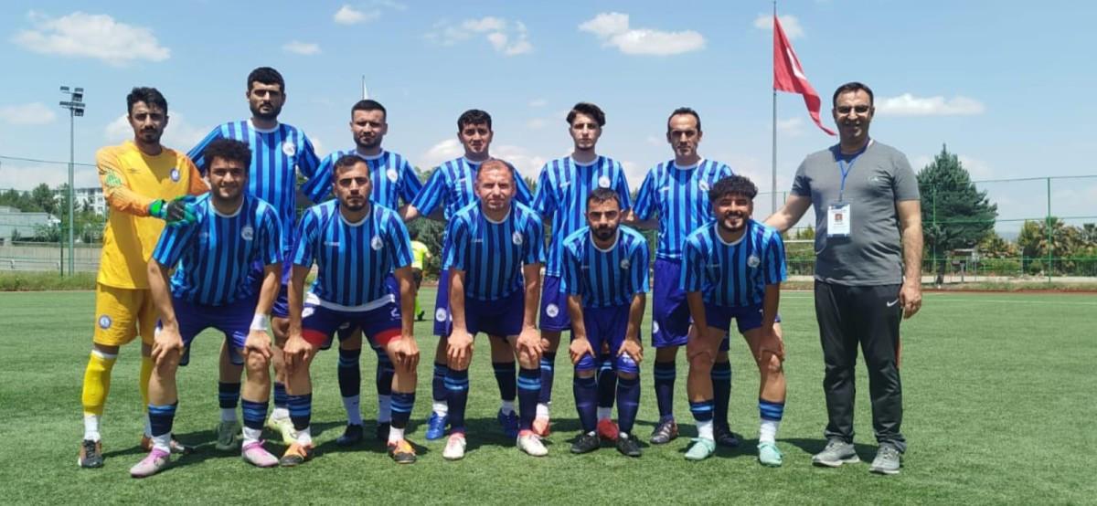 Namağlup şampiyon Adıyaman temsilcisi, Türkiye Finalleri için sahaya çıkacak Namağlup şampiyon Adıyaman temsilcisi, Türkiye Finalleri için sahaya çıkacak