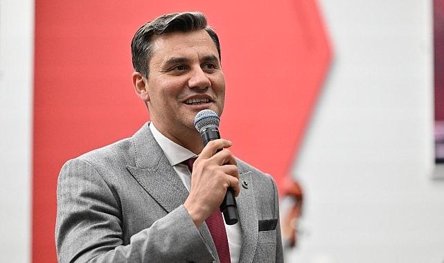 Büyükşehir'den HPV Aşısı Desteği Büyükşehir'den HPV Aşısı Desteği