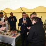 Başkan Genç: Özel Bireylerimiz Her Zaman Önceliğimizdir