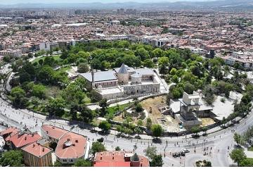 Konya Büyükşehir Kurban Bayramı'na Hazır