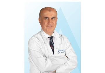 Ülkemizde 30 yaş üzerindeki her 3 kişiden 1'i obezite hastası!
