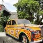 Rolls-Royce Phantom 100 yaşında!