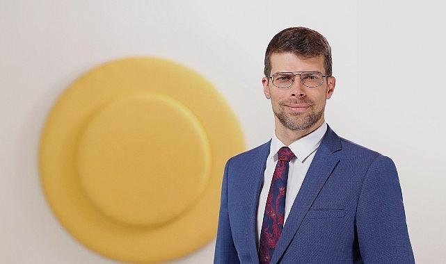 Enerjisa Enerji, 2025 Yılına Altyapı ve Enerji Dönüşümüne Odaklı Güçlü Bir Başlangıç Yaptı Enerjisa Enerji, 2025 Yılına Altyapı ve Enerji Dönüşümüne Odaklı Güçlü Bir Başlangıç Yaptı