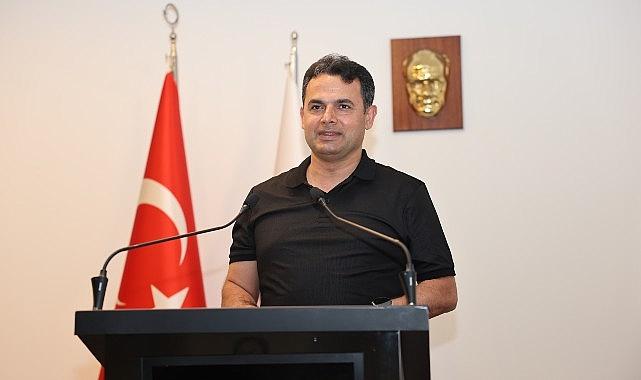ESBAŞ, Fikir Maratonu ile Hizmetlerine Yön Veriyor ESBAŞ, Fikir Maratonu ile Hizmetlerine Yön Veriyor