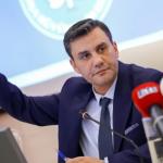 Büyükşehir Belediye Meclisi, 13 Mayıs'ta Soma'da Toplanacak
