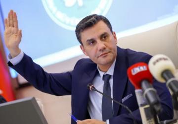 Büyükşehir Belediye Meclisi, 13 Mayıs'ta Soma'da Toplanacak