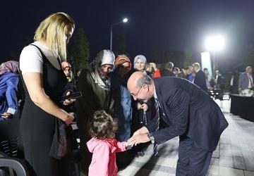 Vatandaş Soruyor, Başkan Cevaplıyor