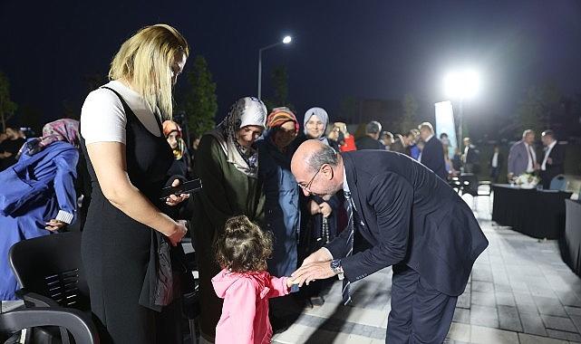 Vatandaş Soruyor, Başkan Cevaplıyor Vatandaş Soruyor, Başkan Cevaplıyor
