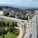 Kocaeli Büyükşehir, Gebze'de Trafik Sorununa Çözüm Sunuyor