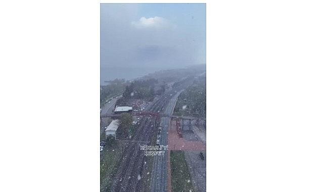 Büyükşehir, 4 mevsim Kocaeli'ni anbean paylaştı Büyükşehir, 4 mevsim Kocaeli'ni anbean paylaştı