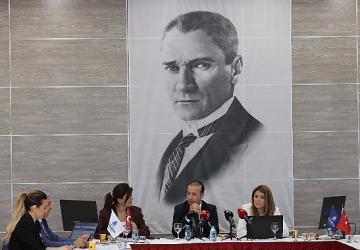 Yeni Taksi Plakaları İçin İlk İhale Yapıldı
