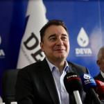 Ali Babacan: ‘Orta Doğu’nun geleceği savaşla değil, barışla inşa edilebilir’