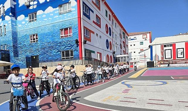 Türkiye Bisiklet Federasyonu 3 Haziran Dünya Bisiklet Günü'ne Anlamlı Etkinlik