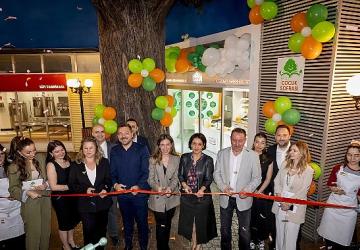 Çocuklar sürdürülebilir gıdayı keşfetmek için buluşuyor!