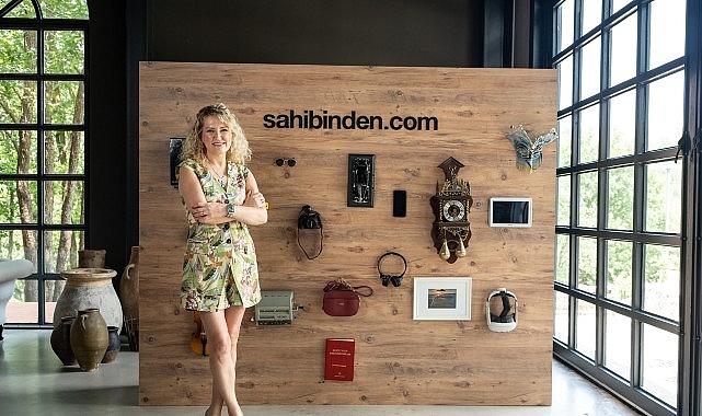 sahibinden.com'dan Sürdürülebilirlik Manifestosu: “Geleceği Sahiplen" sahibinden.com'dan Sürdürülebilirlik Manifestosu: “Geleceği Sahiplen"