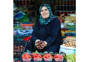 Başkan Alper Taban'dan Dünya Çiftçiler Günü Mesajı: Tarımda İnegöl Modeli ile Geleceğe Yatırım