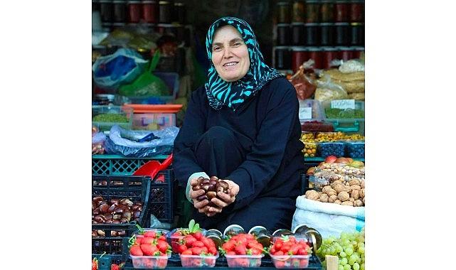 Başkan Alper Taban'dan Dünya Çiftçiler Günü Mesajı: Tarımda İnegöl Modeli ile Geleceğe Yatırım Başkan Alper Taban'dan Dünya Çiftçiler Günü Mesajı: Tarımda İnegöl Modeli ile Geleceğe Yatırım