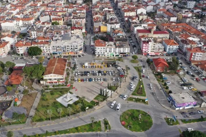 Muğla Dalaman’da 13 Yıllık İmar Sorunu Sonunda Çözüme Kavuştu Muğla Dalaman’da 13 Yıllık İmar Sorunu Sonunda Çözüme Kavuştu