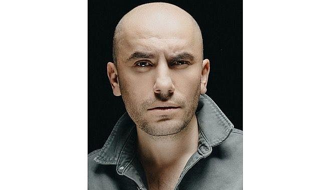 Giray Altınok 39. Genç Günler'de