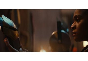 'Black Panther: Wakanda Forever' olaylarının sonrasına yolculuk!