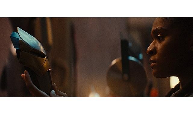 'Black Panther: Wakanda Forever' olaylarının sonrasına yolculuk!