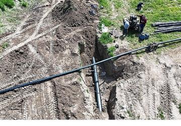 Bakırçay'ın bereketine bereket katacağız