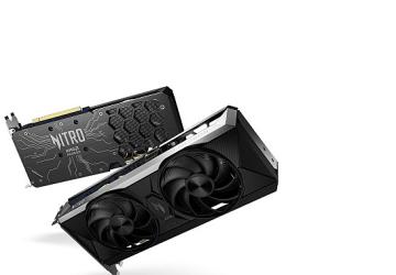 Acer, DIY Oyun Tutkunları İçin AMD ve Intel Teknolojisiyle Güçlendirilmiş Nitro Grafik Kartlarını Tanıttı