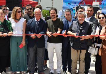 Gastronomi Festivali Renkli Etkinlikleriyle İlgi Odağı Oldu