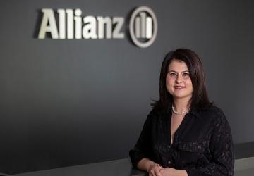 Allianz Türkiye BES emeklileriyle bir araya geldi