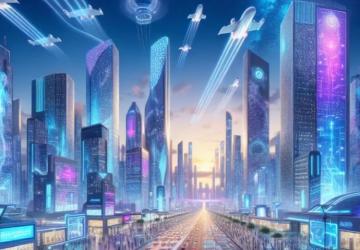 Türkiye, Yapay Zekâ Alanında Atılım Yapıyor!