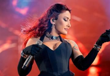AK Parti'den Melek Mosso konserine tepki: ‘Milli ve manevi değerlerimize laf eden sanatçı’ - Videolu Haber