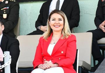 19 Mayıs Atatürk'ü Anma, Gençlik ve Spor Bayramı Malkara'da Coşkuyla Kutlandı