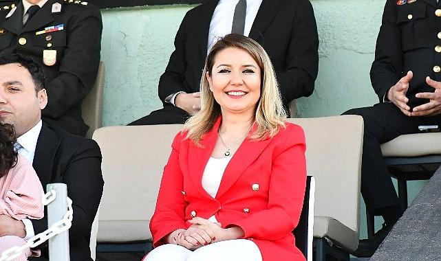 19 Mayıs Atatürk'ü Anma, Gençlik ve Spor Bayramı Malkara'da Coşkuyla Kutlandı