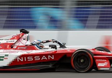 Nissan Formula E Takımı, ev sahibi olduğu Tokyo yarışında zafer kazandı