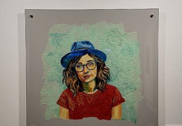 “Plastik Reformasyon" Sergisi yoğun ilgi ile sona erdi