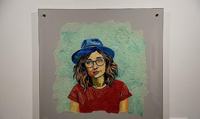 “Plastik Reformasyon" Sergisi yoğun ilgi ile sona erdi