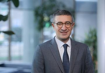 Garanti BBVA sürdürülebilirlik temalı sendikasyonunu yüzde 100 oranında yeniledi