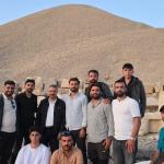 AK Parti’li Alkayış: Nemrut, insanlığın ortak mirasıdır