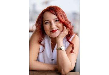 Prof. Dr. Cem Say ve Özlem Özdemir 39. Genç Günler'de