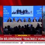Ağıralioğlu’ndan referandum çağrısı: ‘Kürtler bizim kardeşimiz, PKK düşmanımızdır’