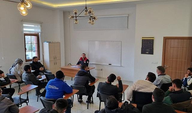 KOMEK ve KUZEM'de Yaz Dönemi Kayıtları Başladı