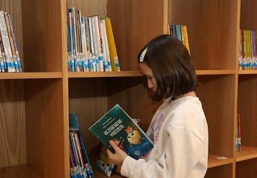 Kütüphaneler Haftası Çocuklara Özel Atölyelerle Kutlandı