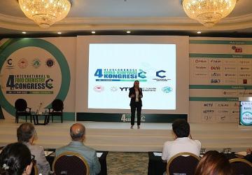 Gıda, anında politize edilebilecek bir konu!